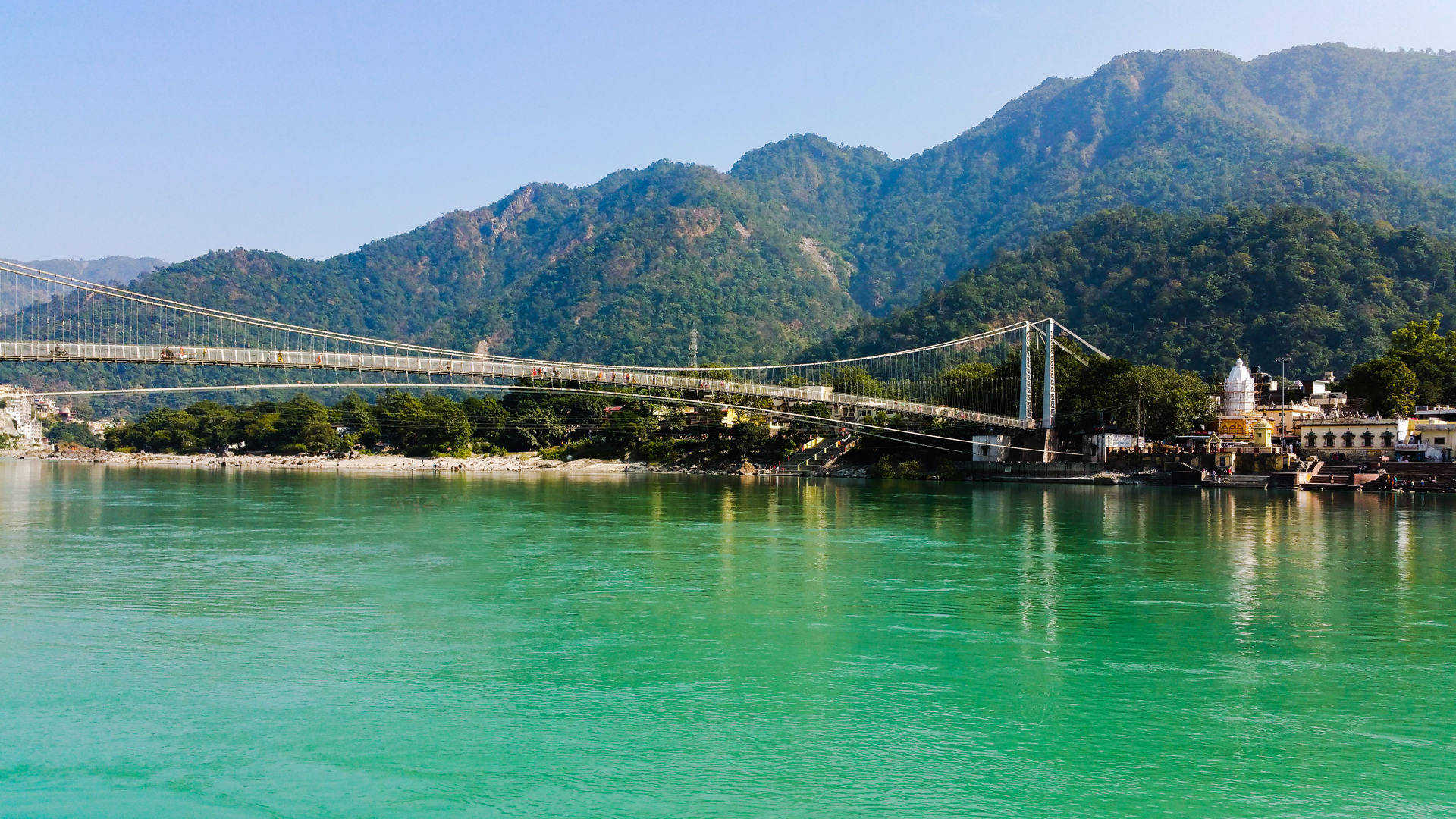 A journey of taste on a wine river cruise