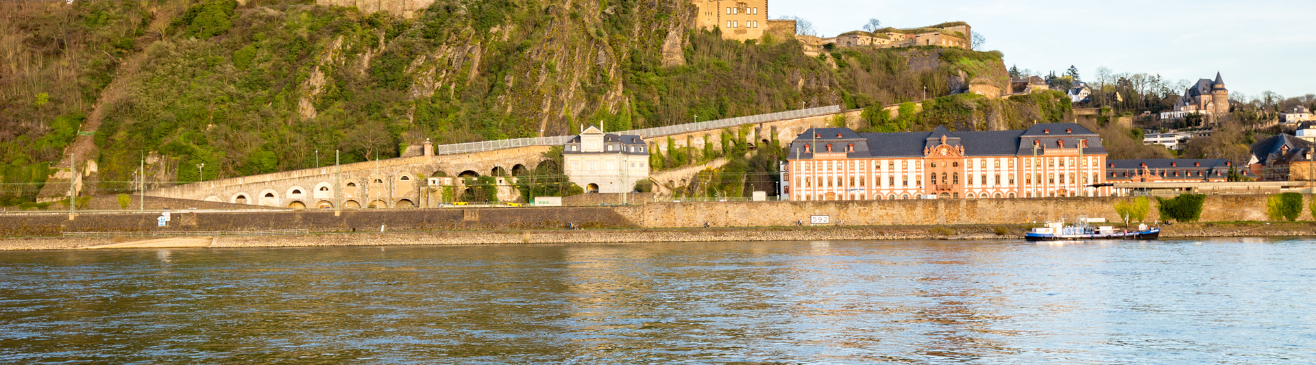 Themed wine river cruise departures