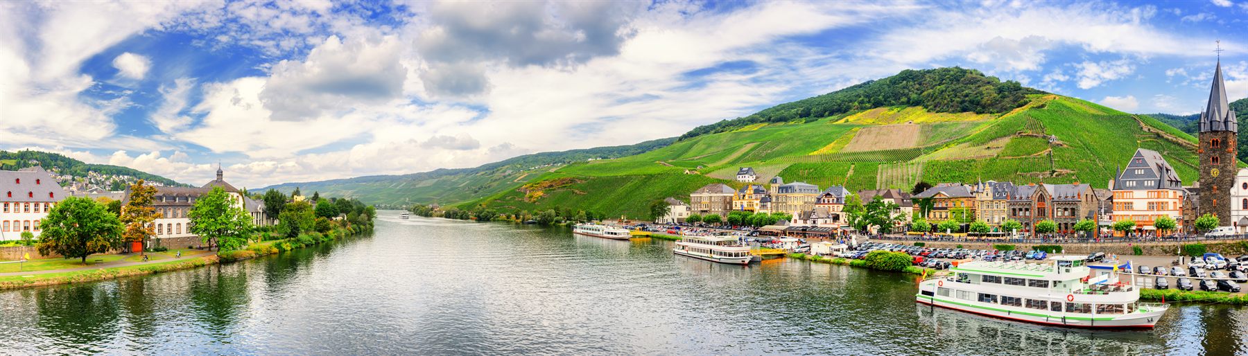 Wine River Cruises — Wine River Cruises