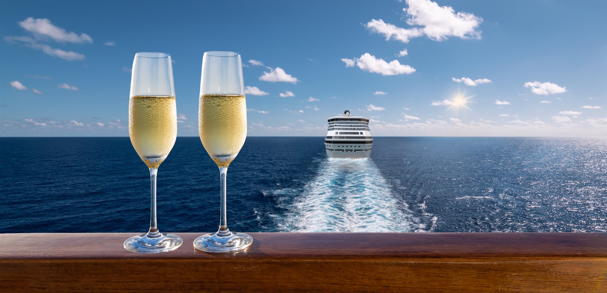 Wine River Cruises &mdash; Europe